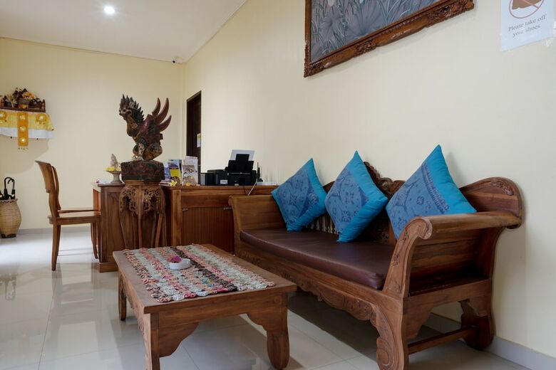 Hotel Buana Homestay