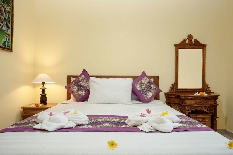 Hotel Buana Homestay