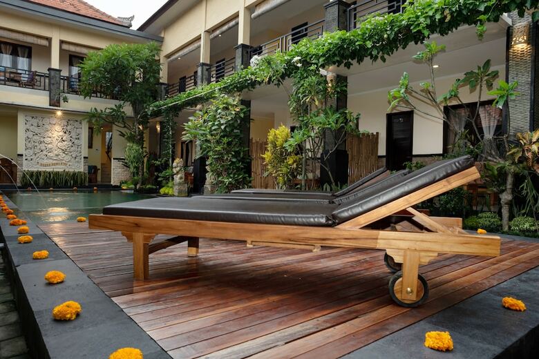 Hotel Buana Homestay