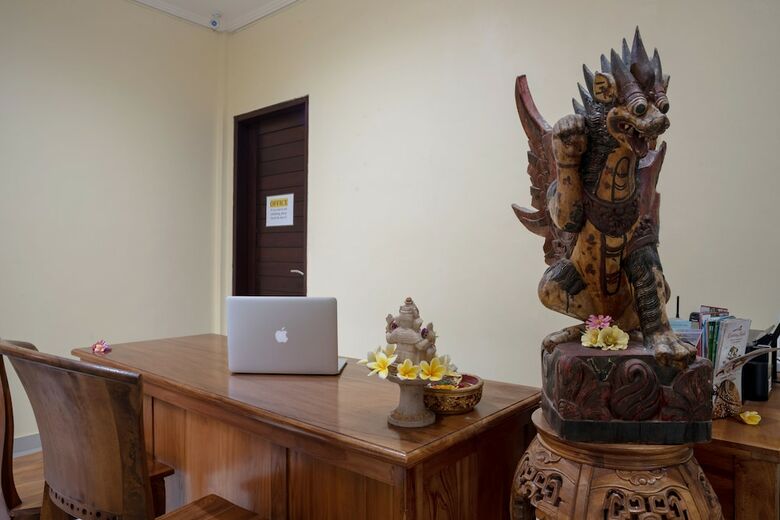Hotel Buana Homestay