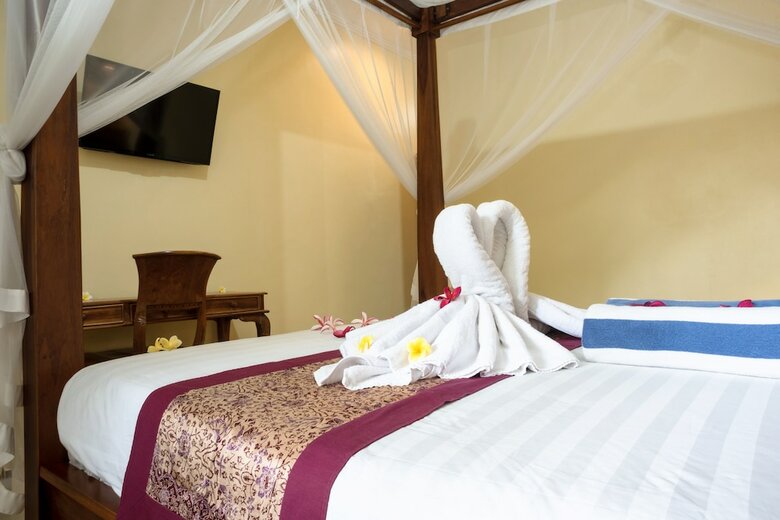 Hotel Buana Homestay