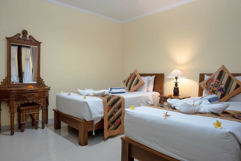 Hotel Buana Homestay