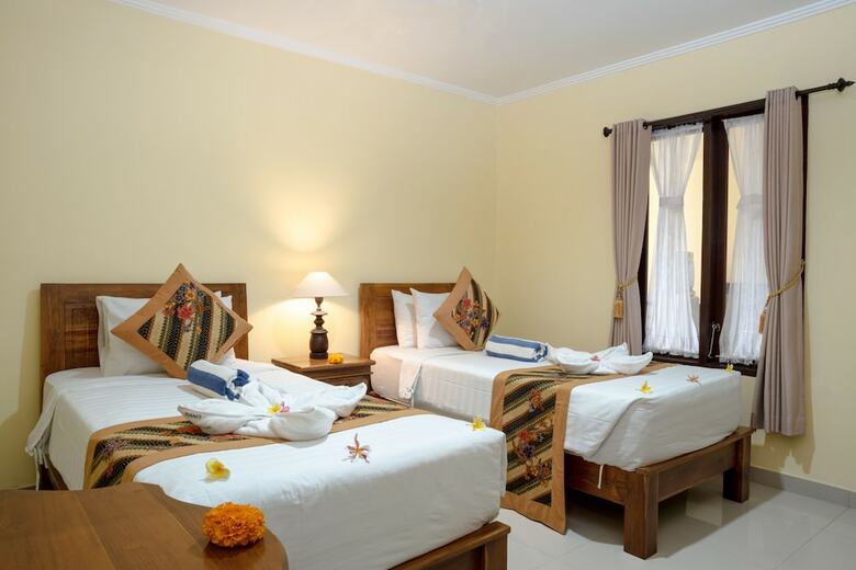 Hotel Buana Homestay