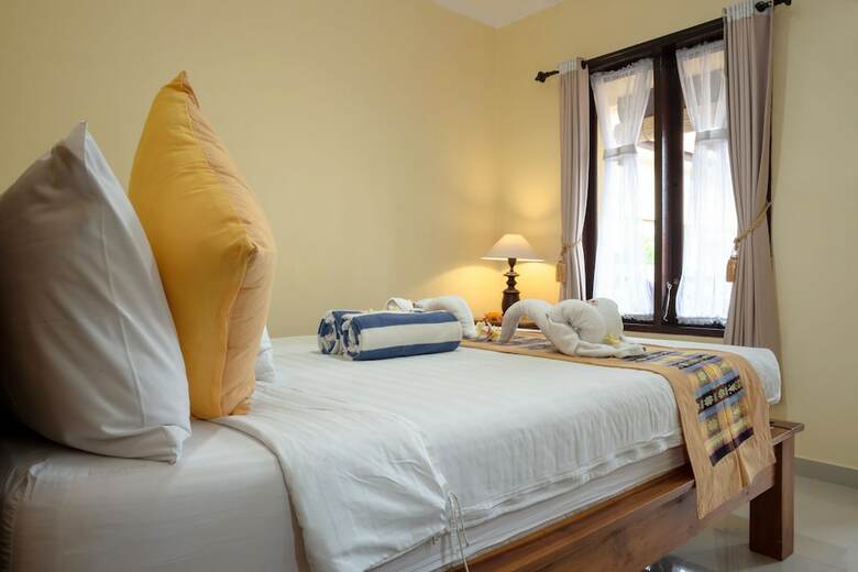 Hotel Buana Homestay