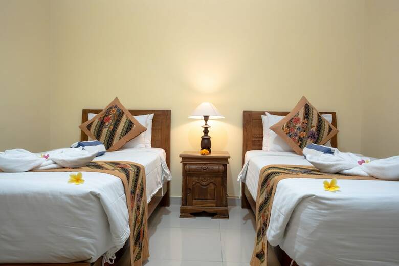 Hotel Buana Homestay