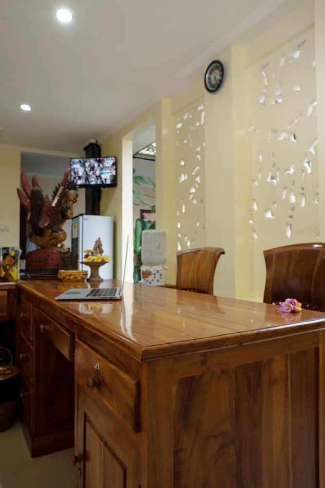 Hotel Buana Homestay