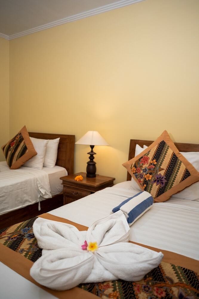 Hotel Buana Homestay