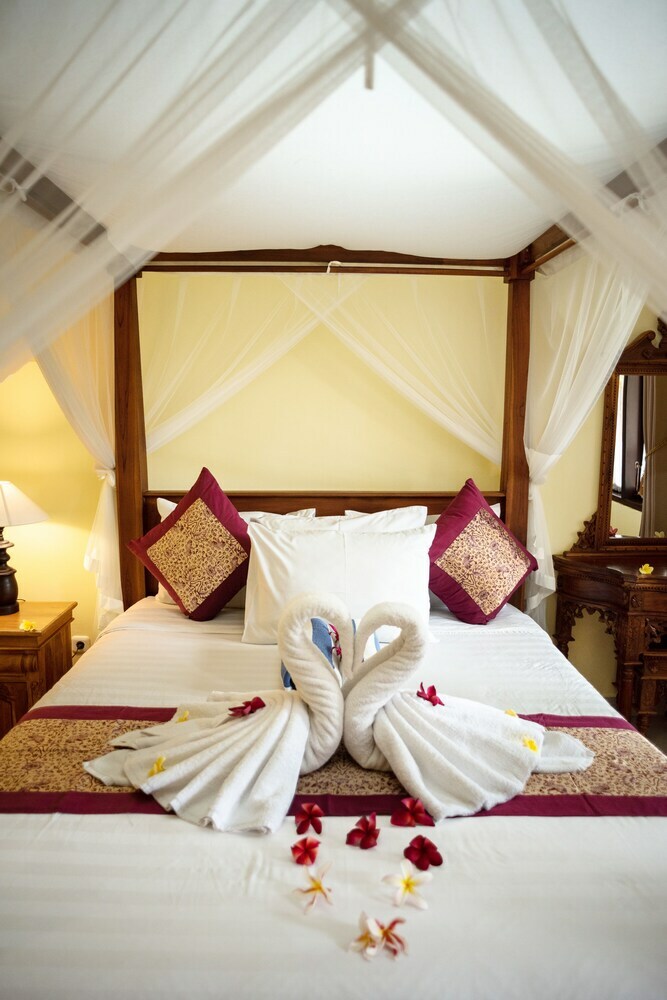 Hotel Buana Homestay