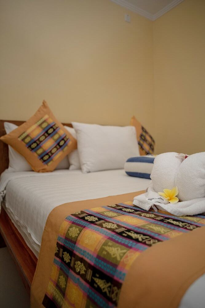Hotel Buana Homestay