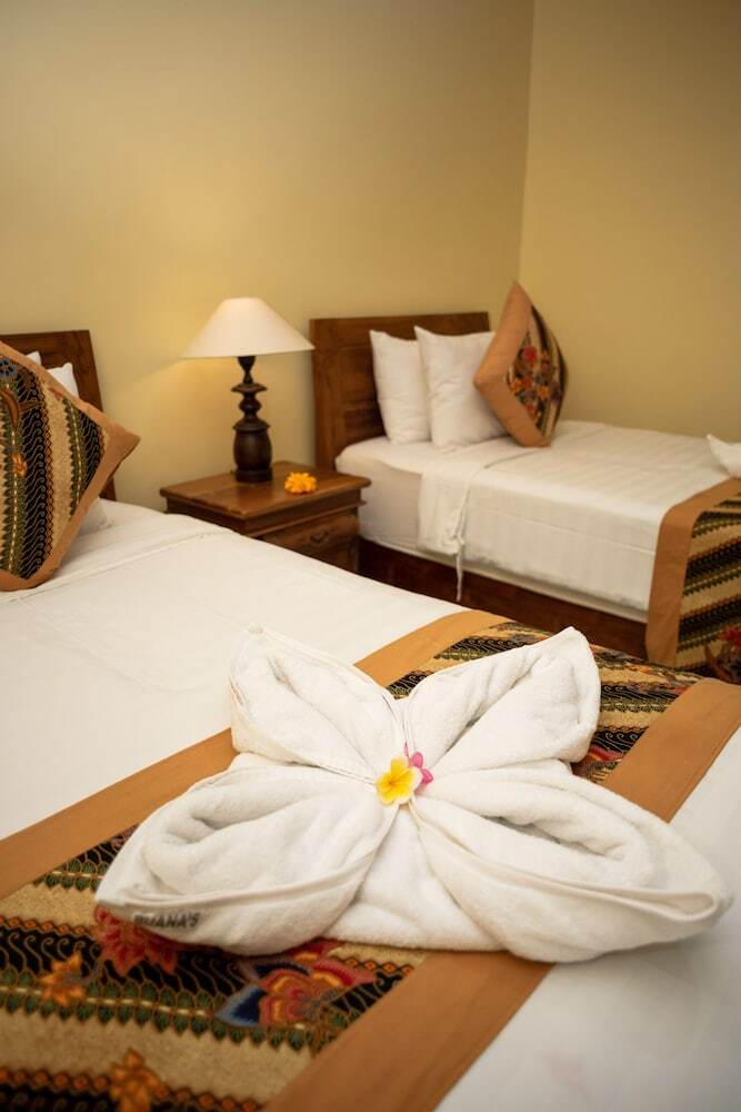 Hotel Buana Homestay