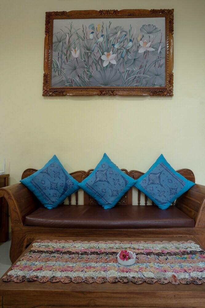 Hotel Buana Homestay