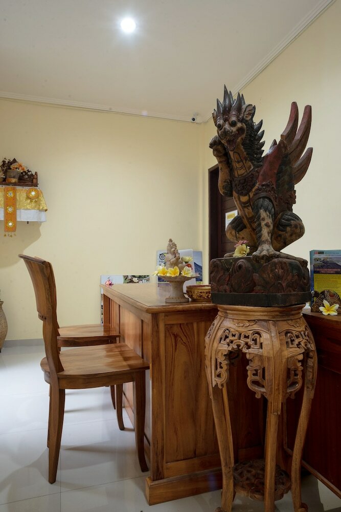 Hotel Buana Homestay