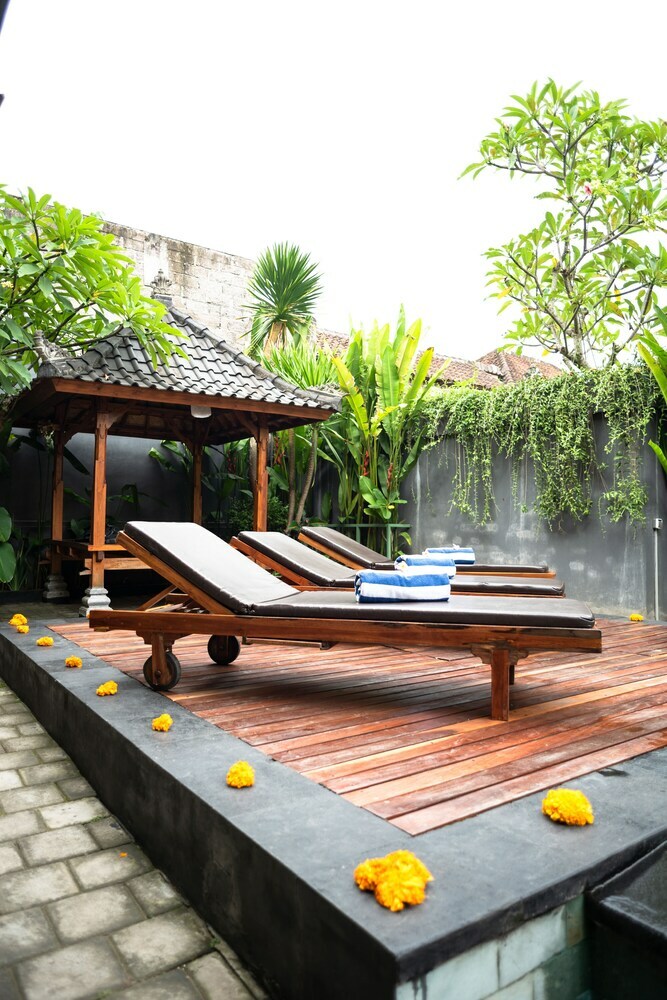 Hotel Buana Homestay