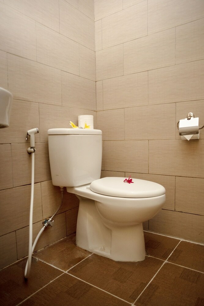Hotel Buana Homestay