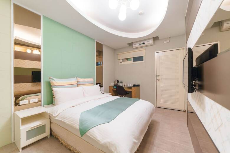 Hotel Story Inn City