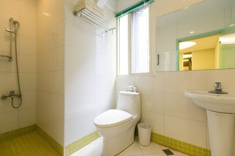 Hotel Story Inn City