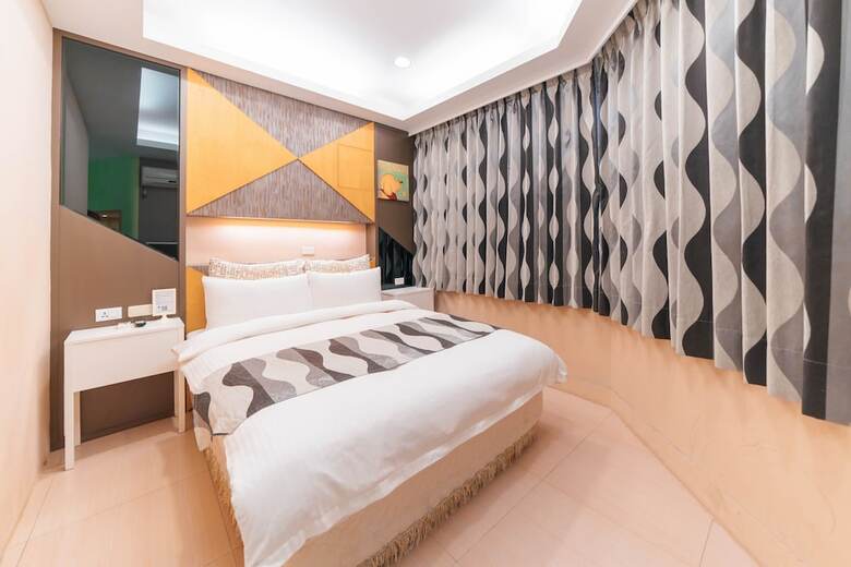 Hotel Story Inn City