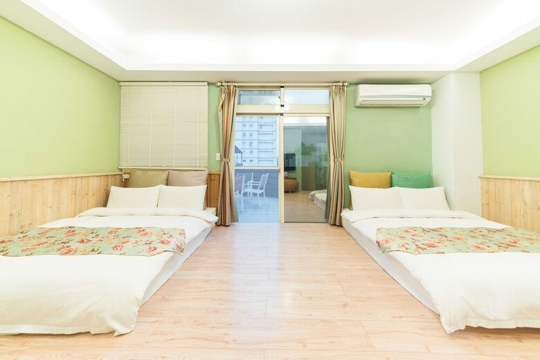 Hotel Story Inn City