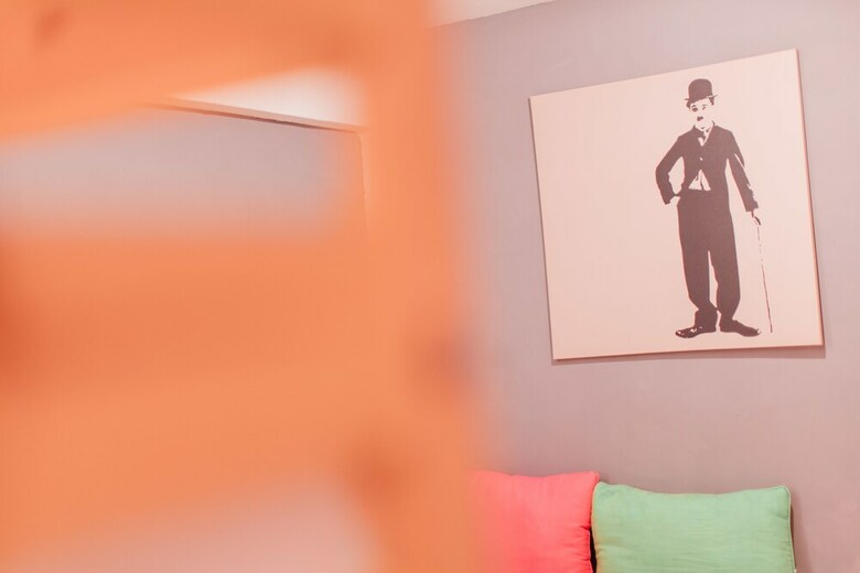 Hotel Story Inn City