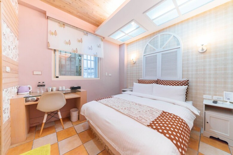 Hotel Story Inn City