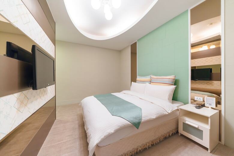 Hotel Story Inn City