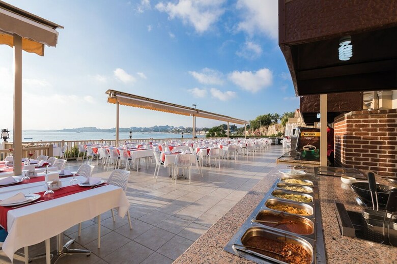 Can Garden Beach Hotel - All Inclusive
