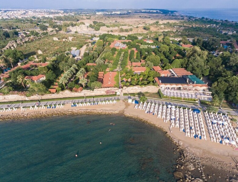 Can Garden Beach Hotel - All Inclusive