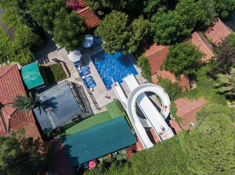 Can Garden Beach Hotel - All Inclusive