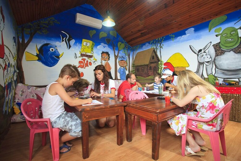 Can Garden Beach Hotel - All Inclusive