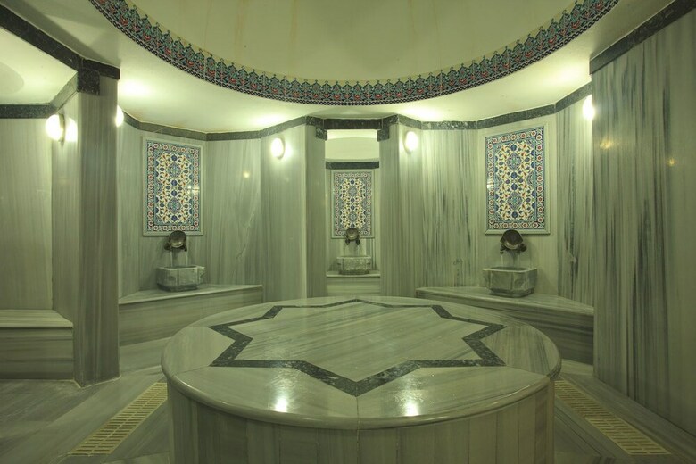 Can Garden Beach Hotel - All Inclusive