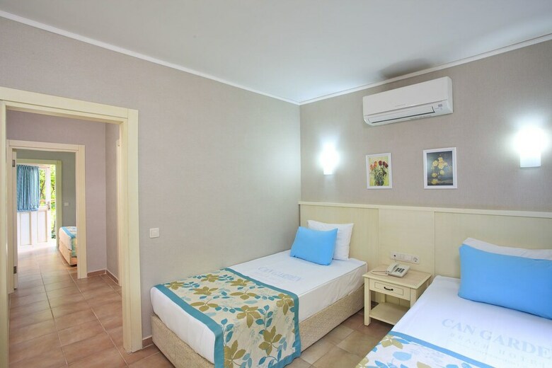 Can Garden Beach Hotel - All Inclusive