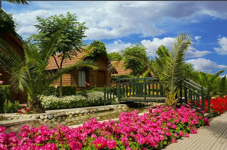 Can Garden Beach Hotel - All Inclusive