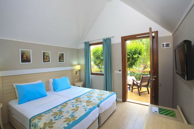 Can Garden Beach Hotel - All Inclusive