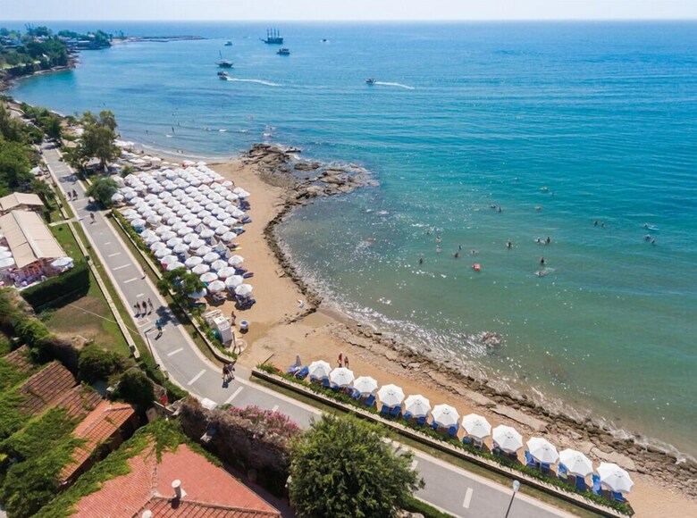 Can Garden Beach Hotel - All Inclusive