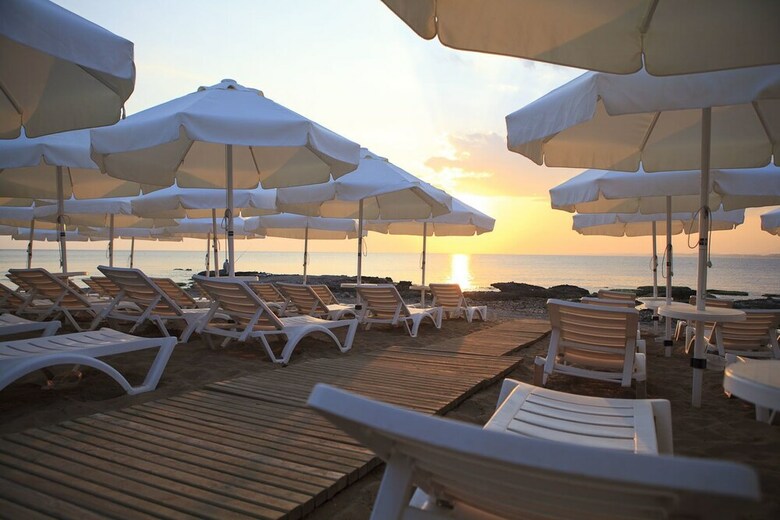 Can Garden Beach Hotel - All Inclusive