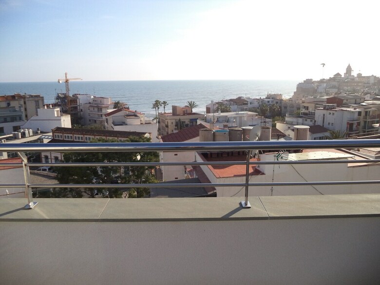 Apartamentos Pompeu Vistas