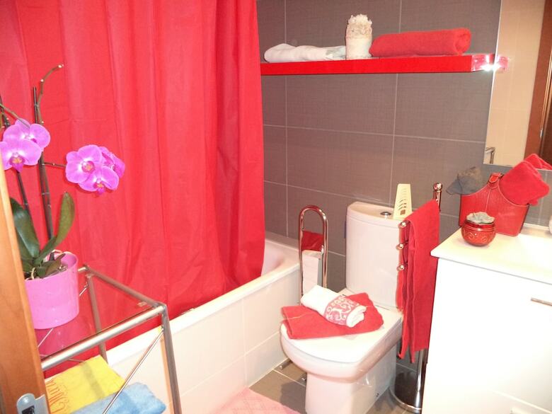 Apartamentos Pompeu Vistas