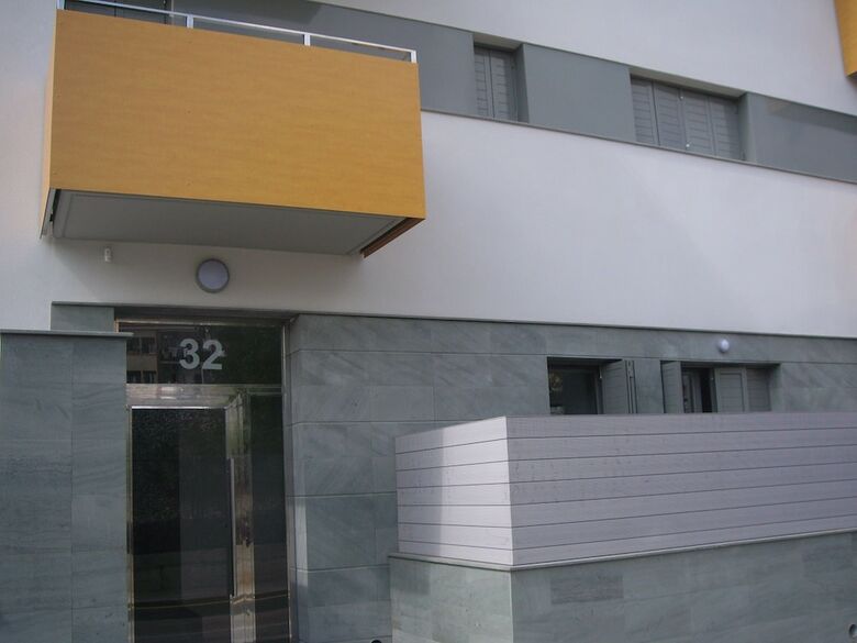 Apartamentos Pompeu Vistas