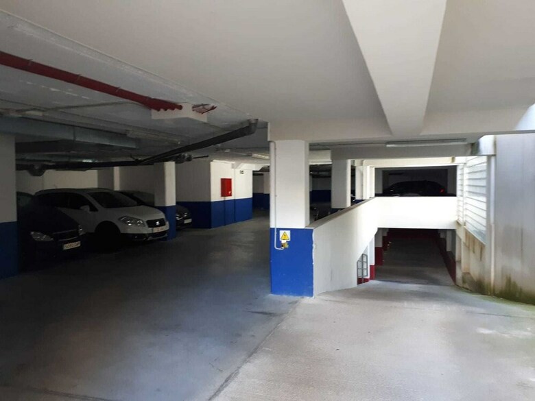 Apartamentos Pompeu Vistas