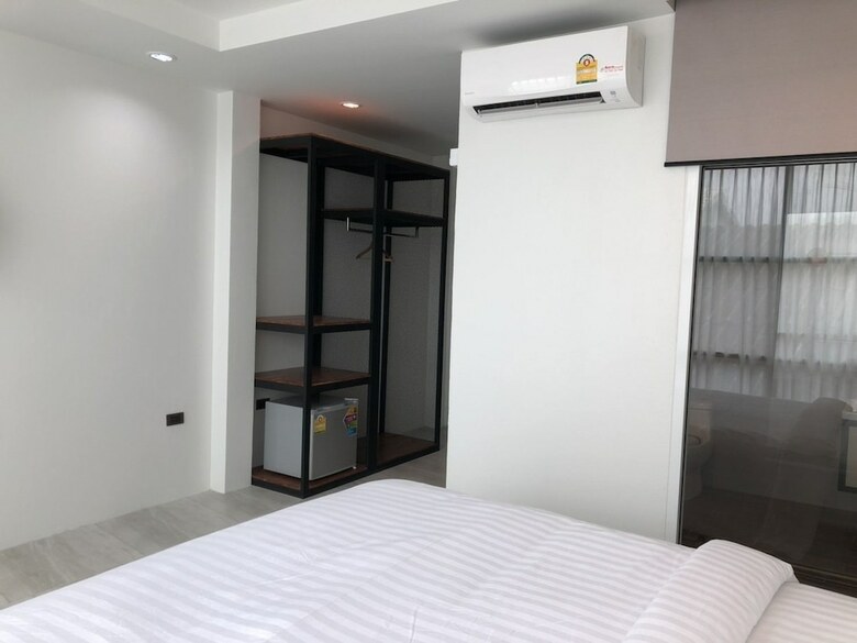 Richmond Nan Hotel