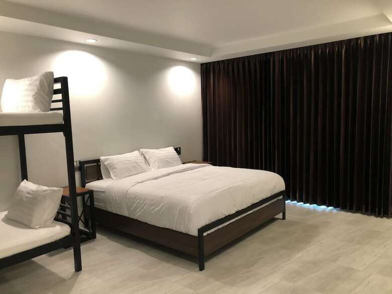 Richmond Nan Hotel