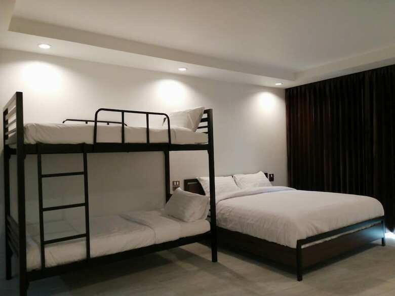 Richmond Nan Hotel