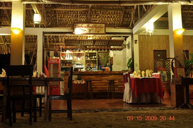 Hotel Evangeline Beach Resort