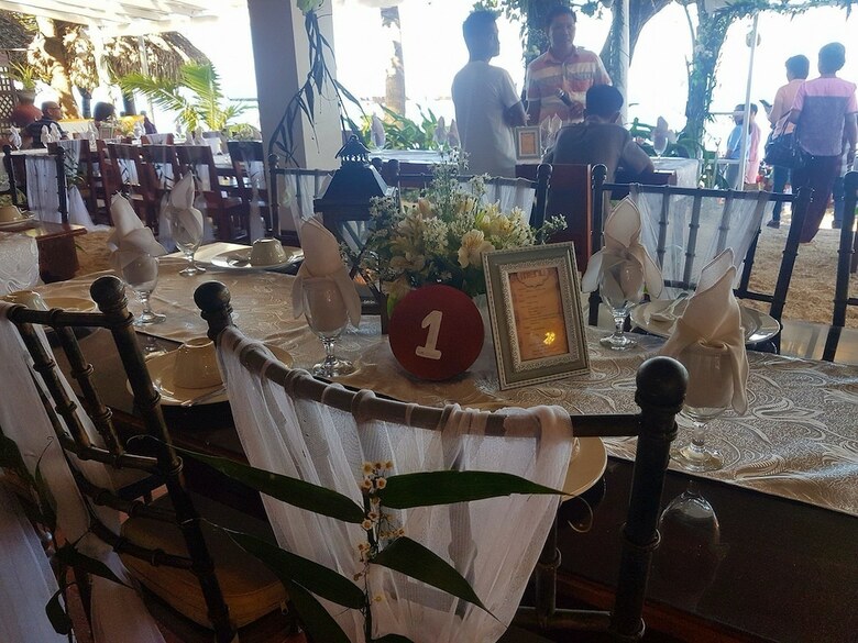 Hotel Evangeline Beach Resort