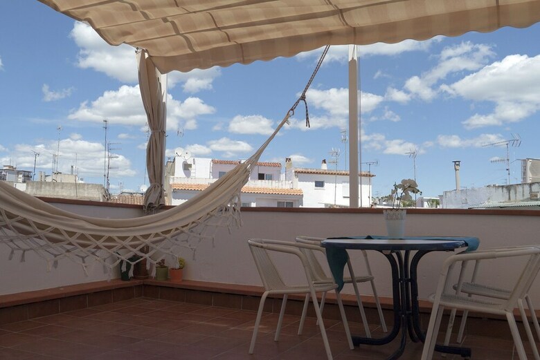 Apartamentos Olivia