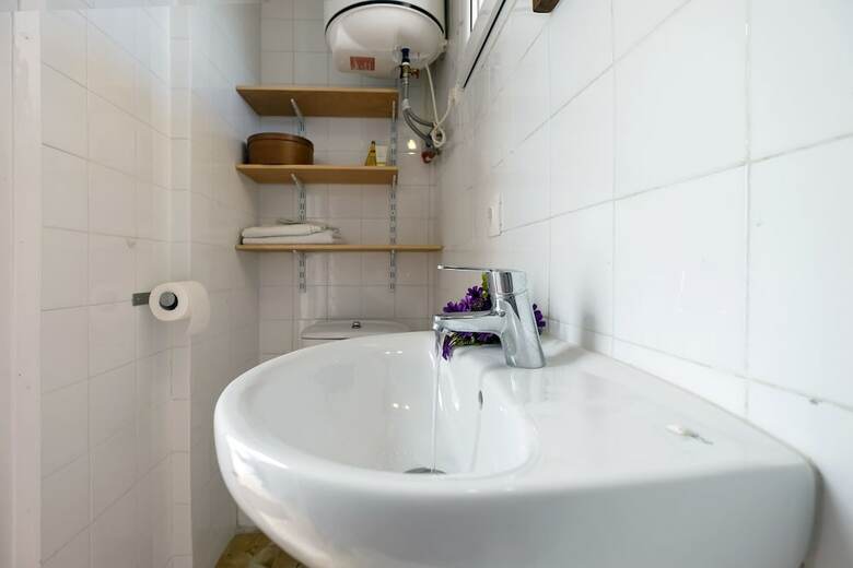 Apartamentos Olivia