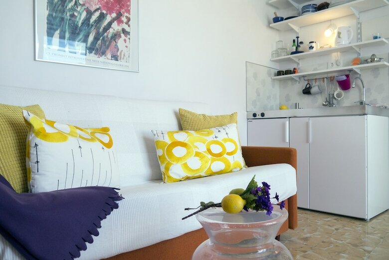 Apartamentos Olivia