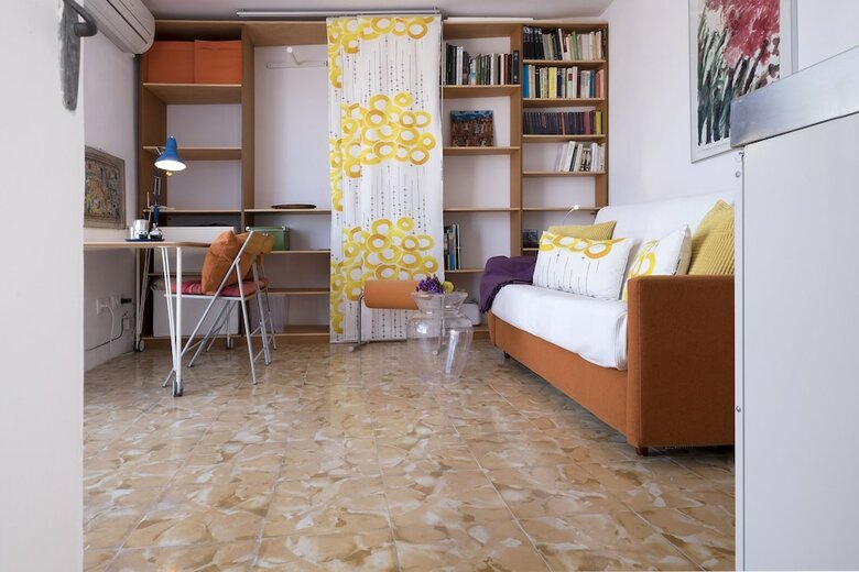 Apartamentos Olivia