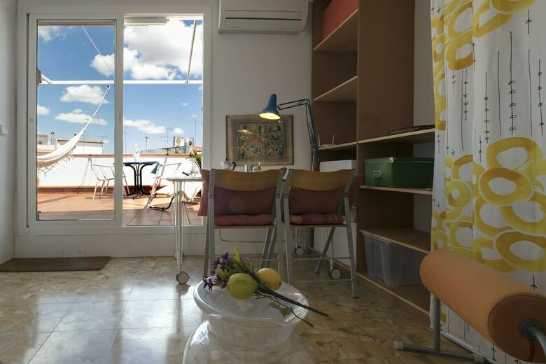 Apartamentos Olivia