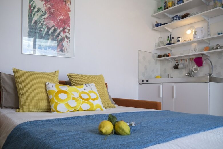 Apartamentos Olivia